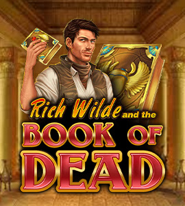 Book of Dead Slot